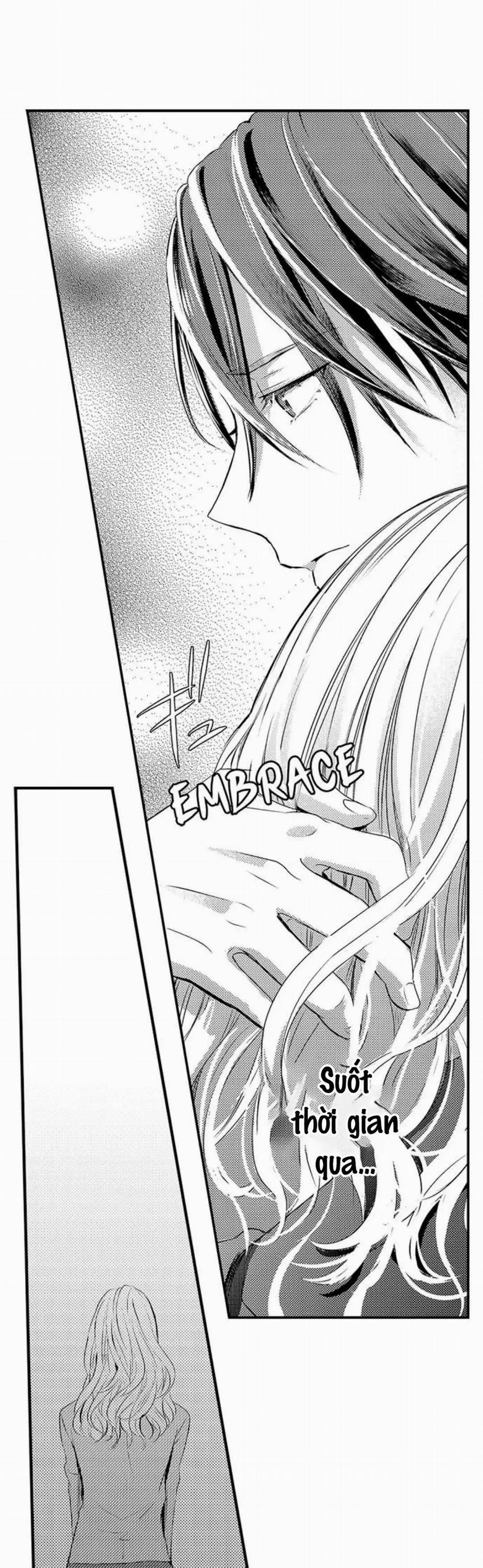 Lọ Lem Sánh Đôi Cùng Hoàng Tử 7.1 trang 6