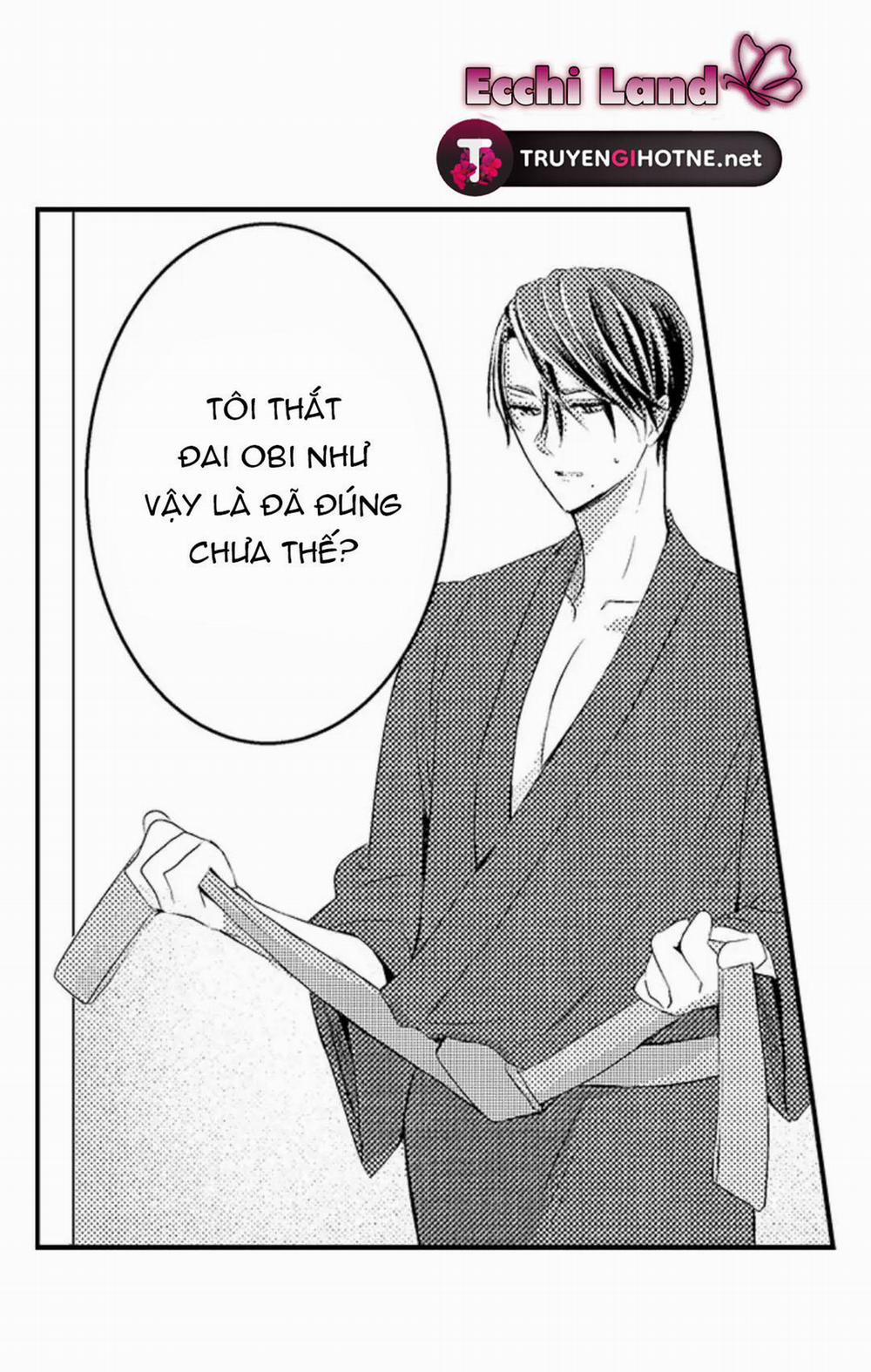 Lọ Lem Sánh Đôi Cùng Hoàng Tử 7.2 trang 0