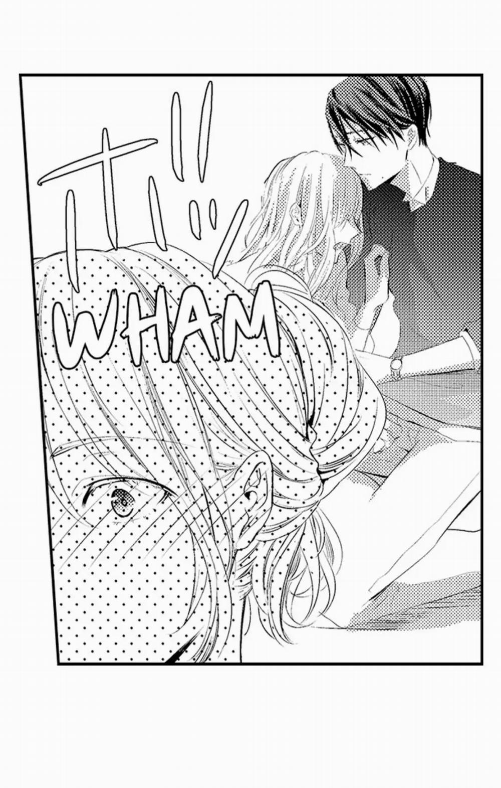 Lọ Lem Sánh Đôi Cùng Hoàng Tử 7.2 trang 10