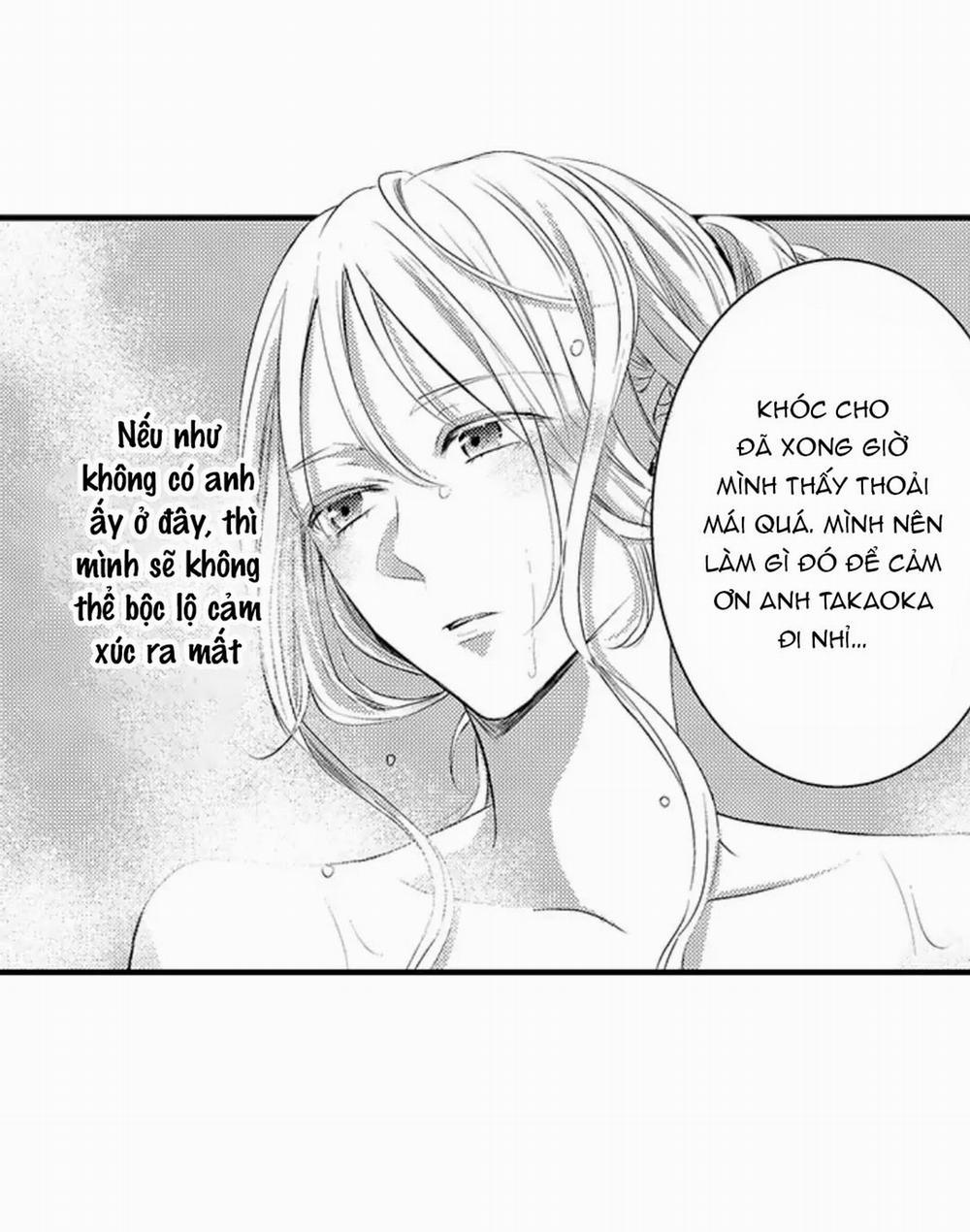 Lọ Lem Sánh Đôi Cùng Hoàng Tử 7.2 trang 8