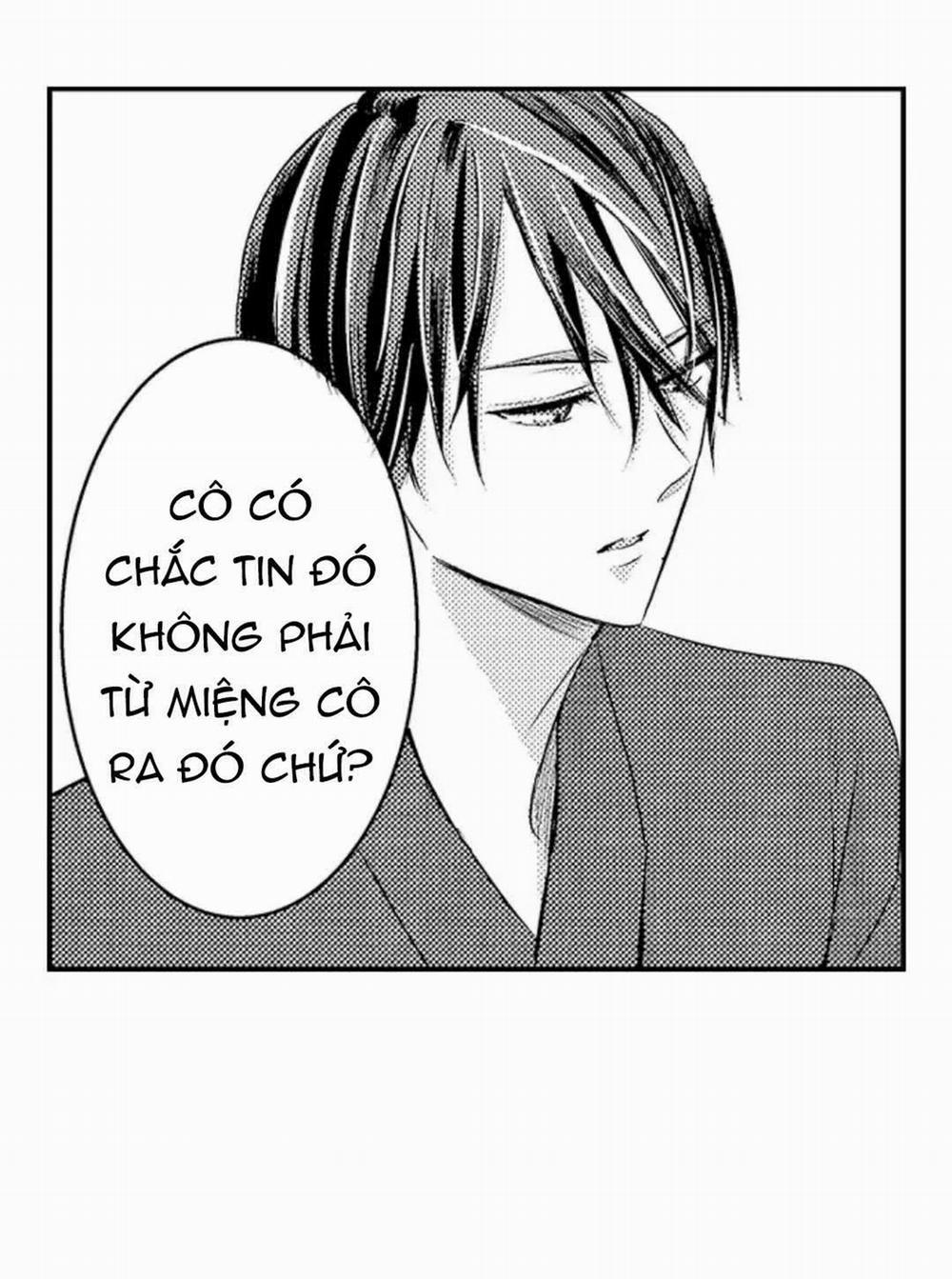 Lọ Lem Sánh Đôi Cùng Hoàng Tử 8.1 trang 10