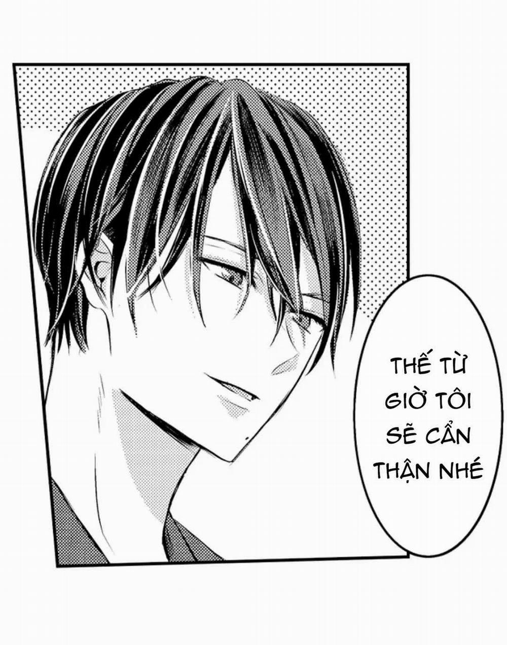 Lọ Lem Sánh Đôi Cùng Hoàng Tử 8.1 trang 13