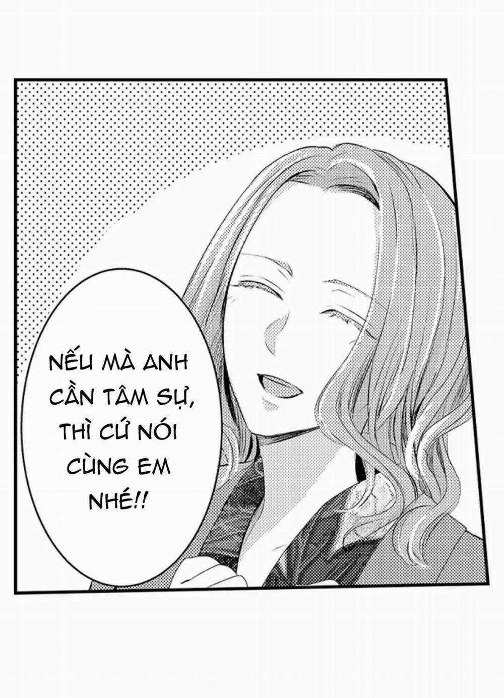 Lọ Lem Sánh Đôi Cùng Hoàng Tử 8.1 trang 14