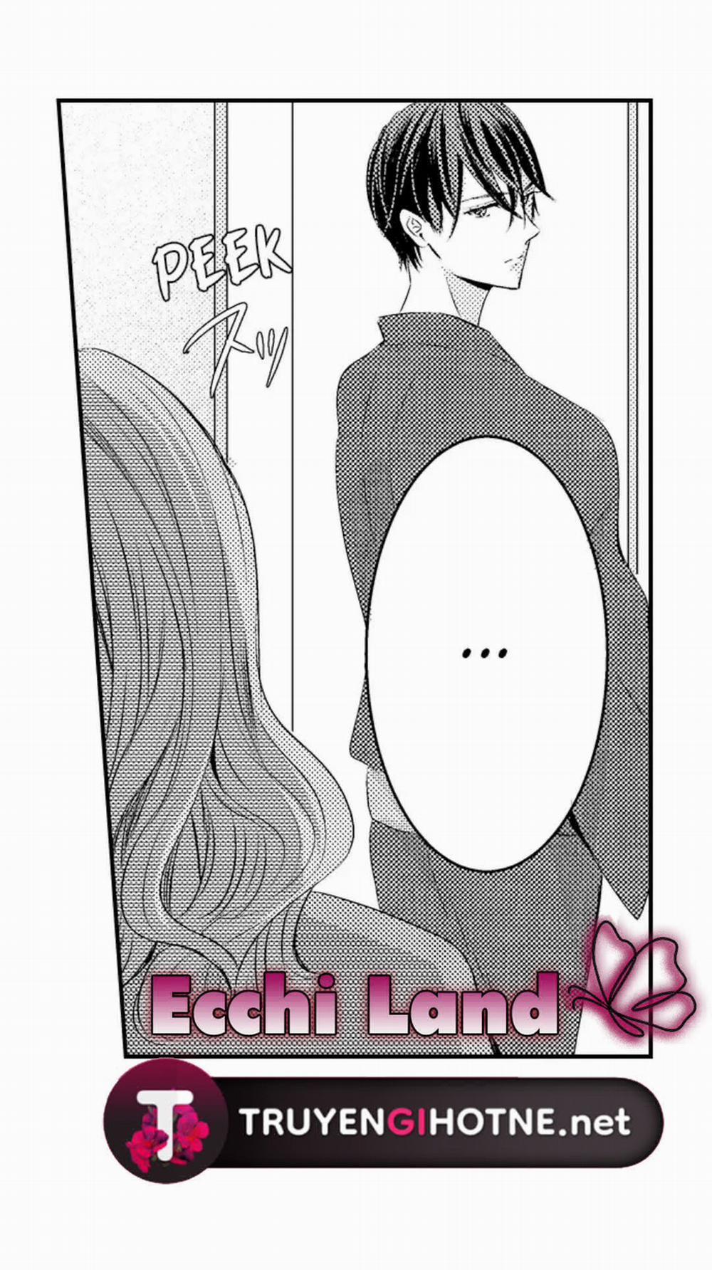 Lọ Lem Sánh Đôi Cùng Hoàng Tử 8.1 trang 16