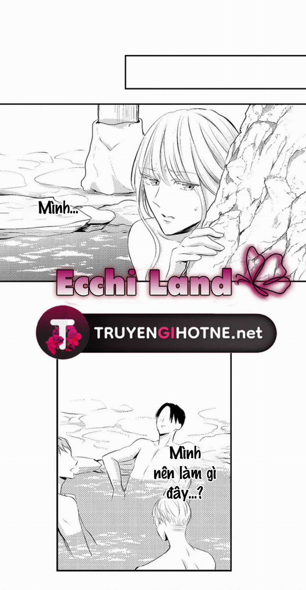 Lọ Lem Sánh Đôi Cùng Hoàng Tử 8.1 trang 18