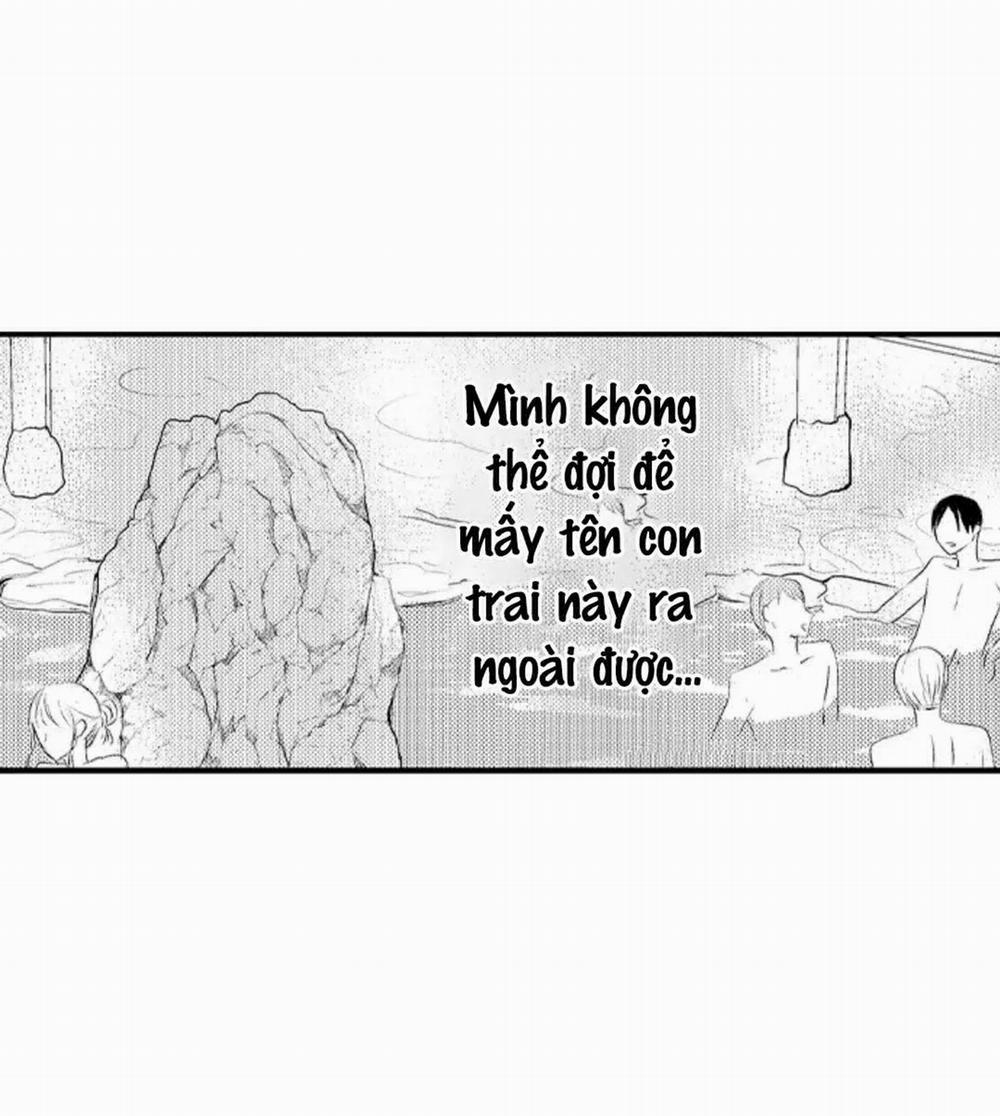 Lọ Lem Sánh Đôi Cùng Hoàng Tử 8.1 trang 19