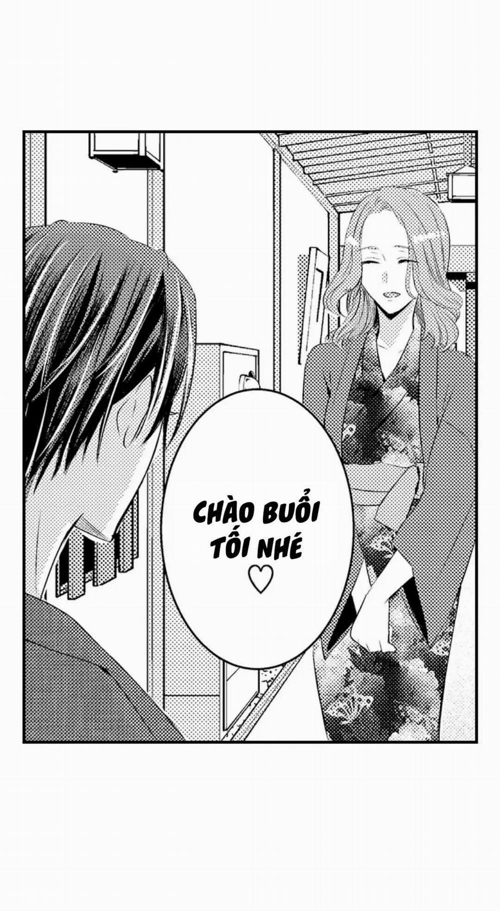 Lọ Lem Sánh Đôi Cùng Hoàng Tử 8.1 trang 3