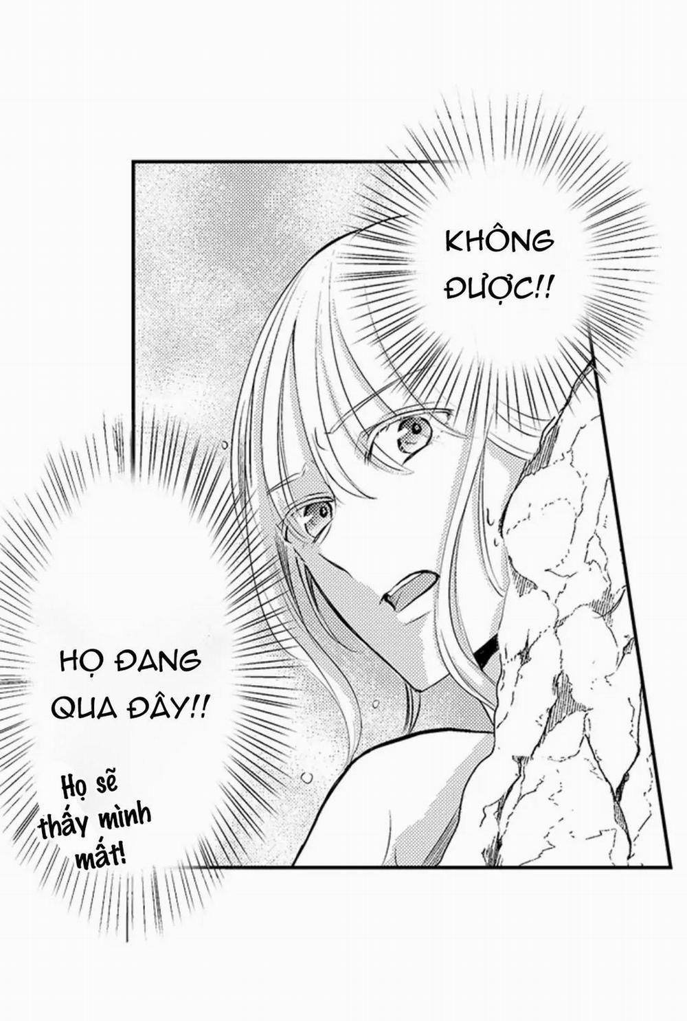 Lọ Lem Sánh Đôi Cùng Hoàng Tử 8.2 trang 0