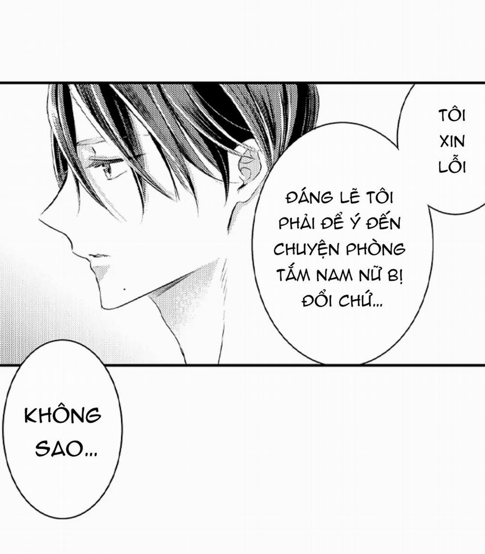 Lọ Lem Sánh Đôi Cùng Hoàng Tử 8.2 trang 12