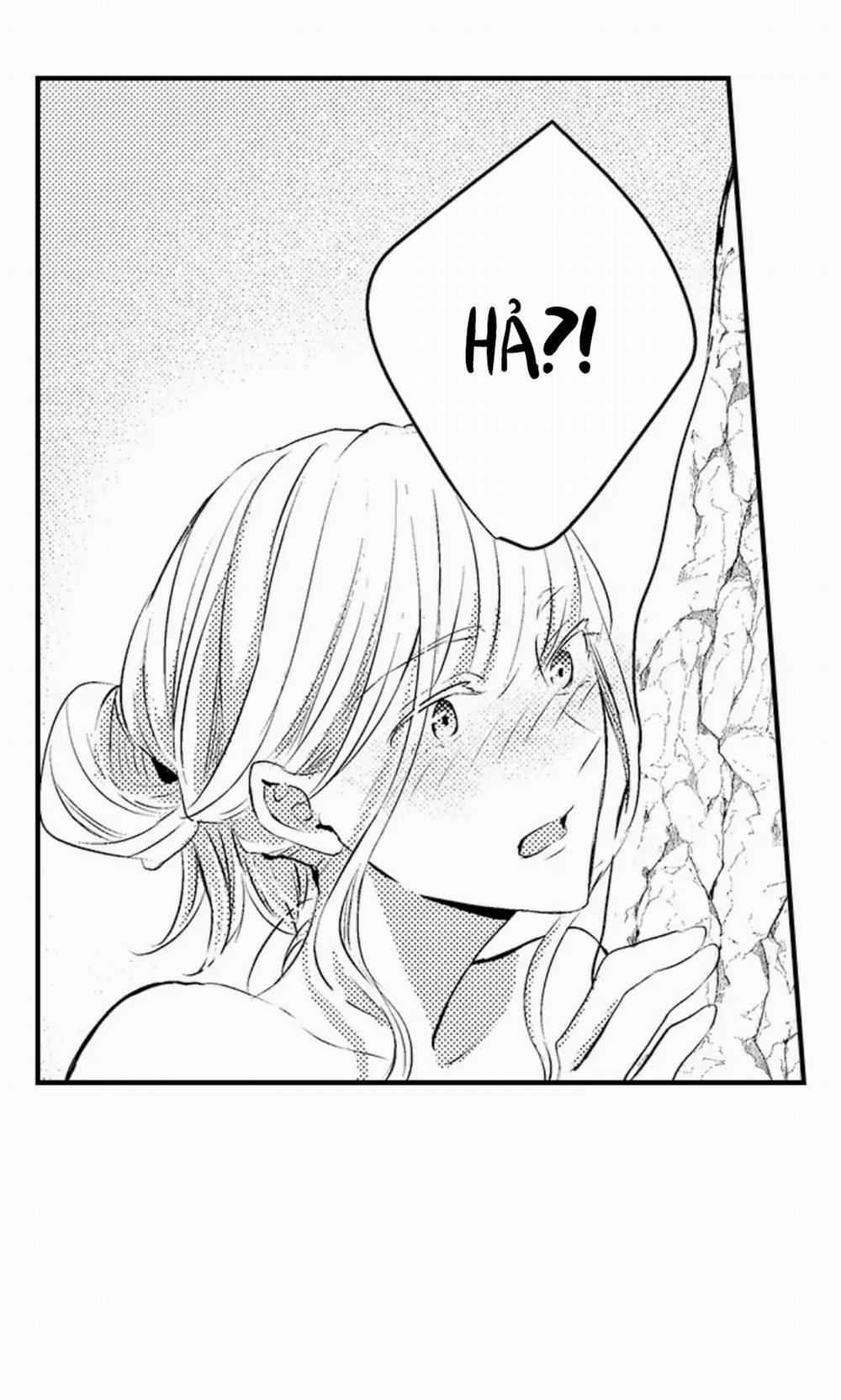 Lọ Lem Sánh Đôi Cùng Hoàng Tử 8.2 trang 16