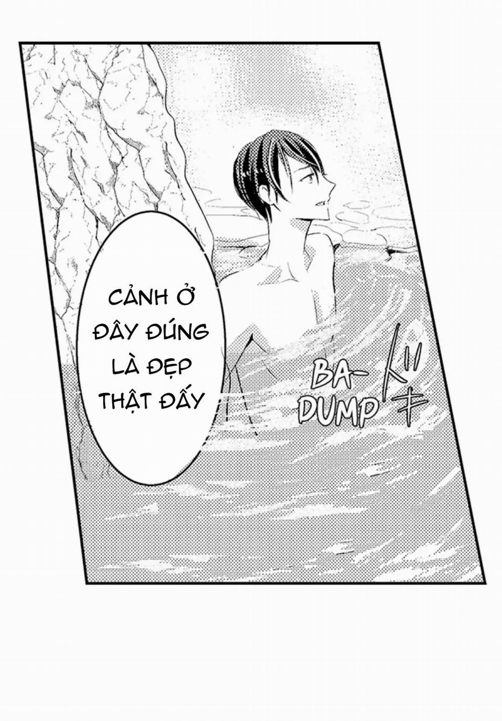 Lọ Lem Sánh Đôi Cùng Hoàng Tử 8.2 trang 19