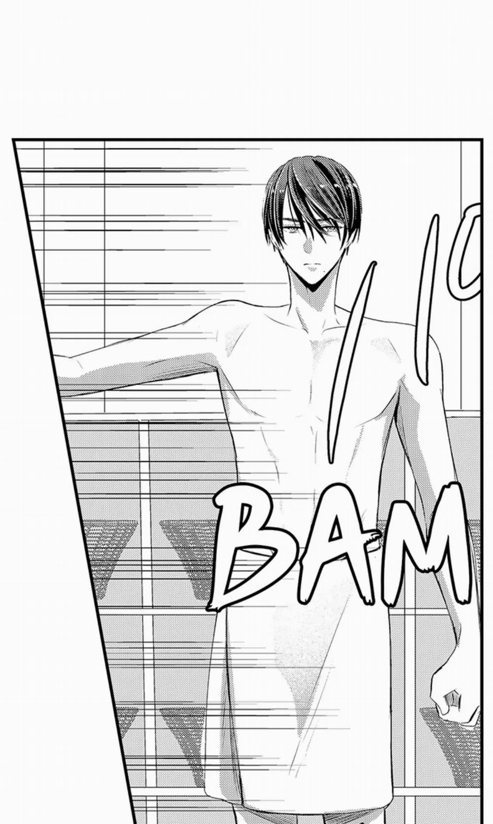 Lọ Lem Sánh Đôi Cùng Hoàng Tử 8.2 trang 2