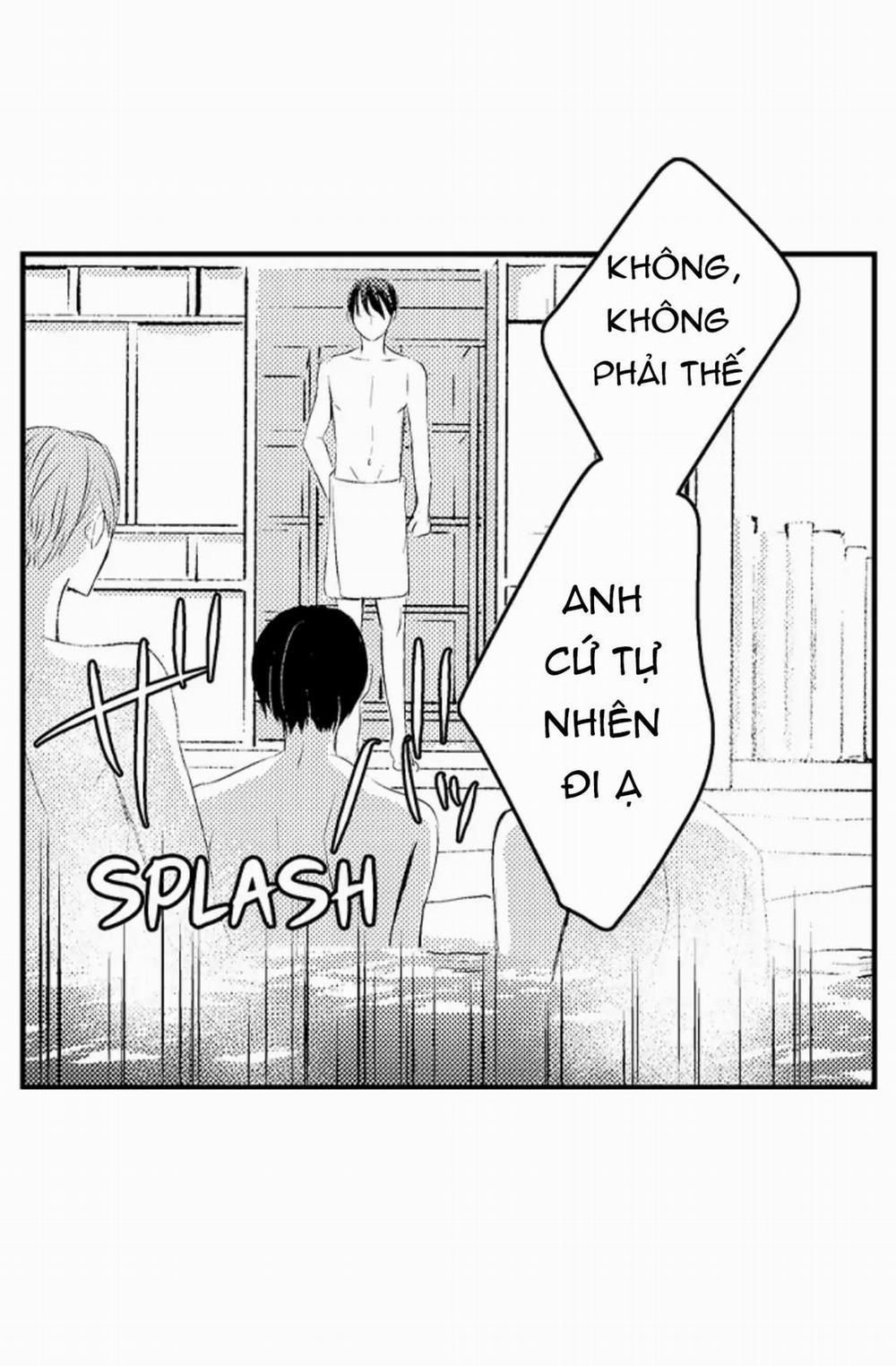 Lọ Lem Sánh Đôi Cùng Hoàng Tử 8.2 trang 7