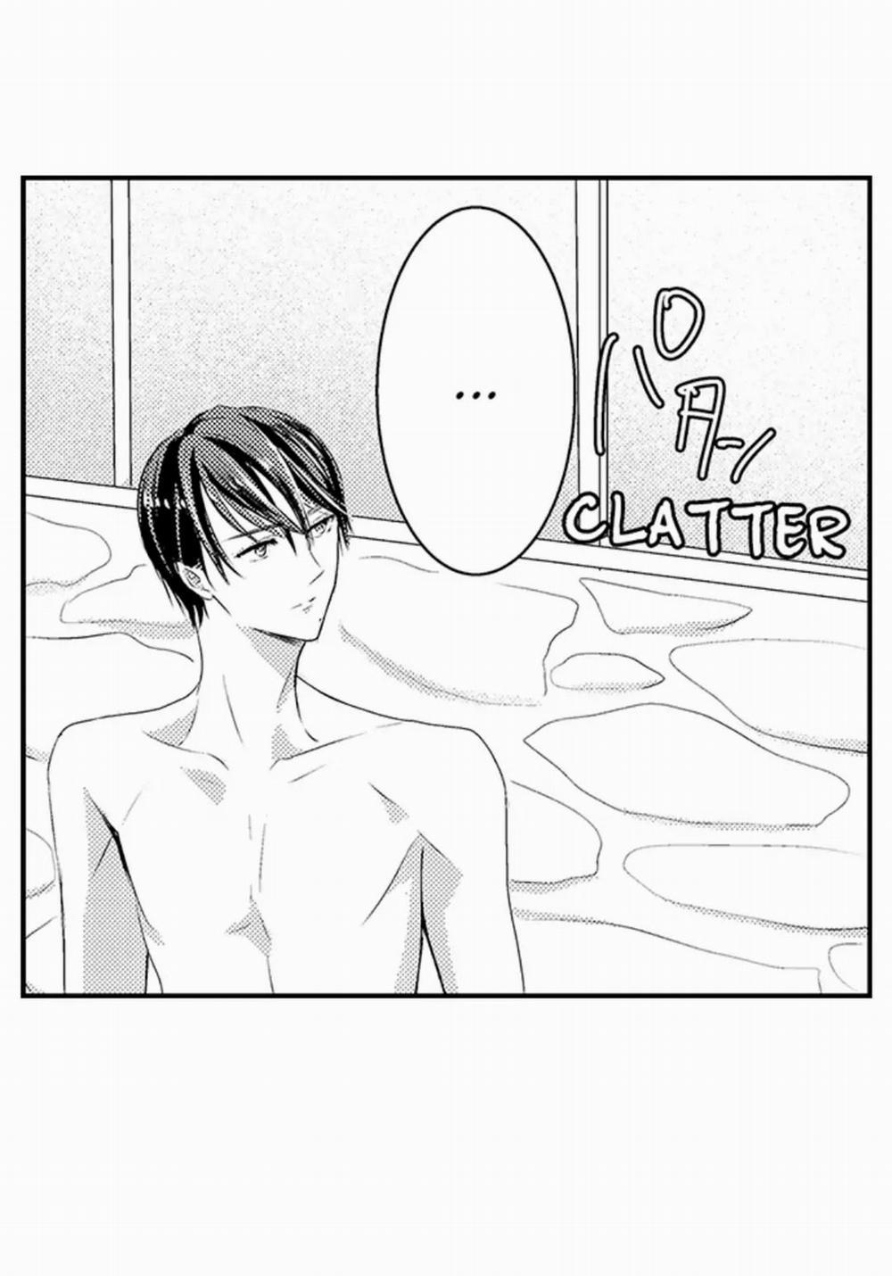 Lọ Lem Sánh Đôi Cùng Hoàng Tử 8.2 trang 8