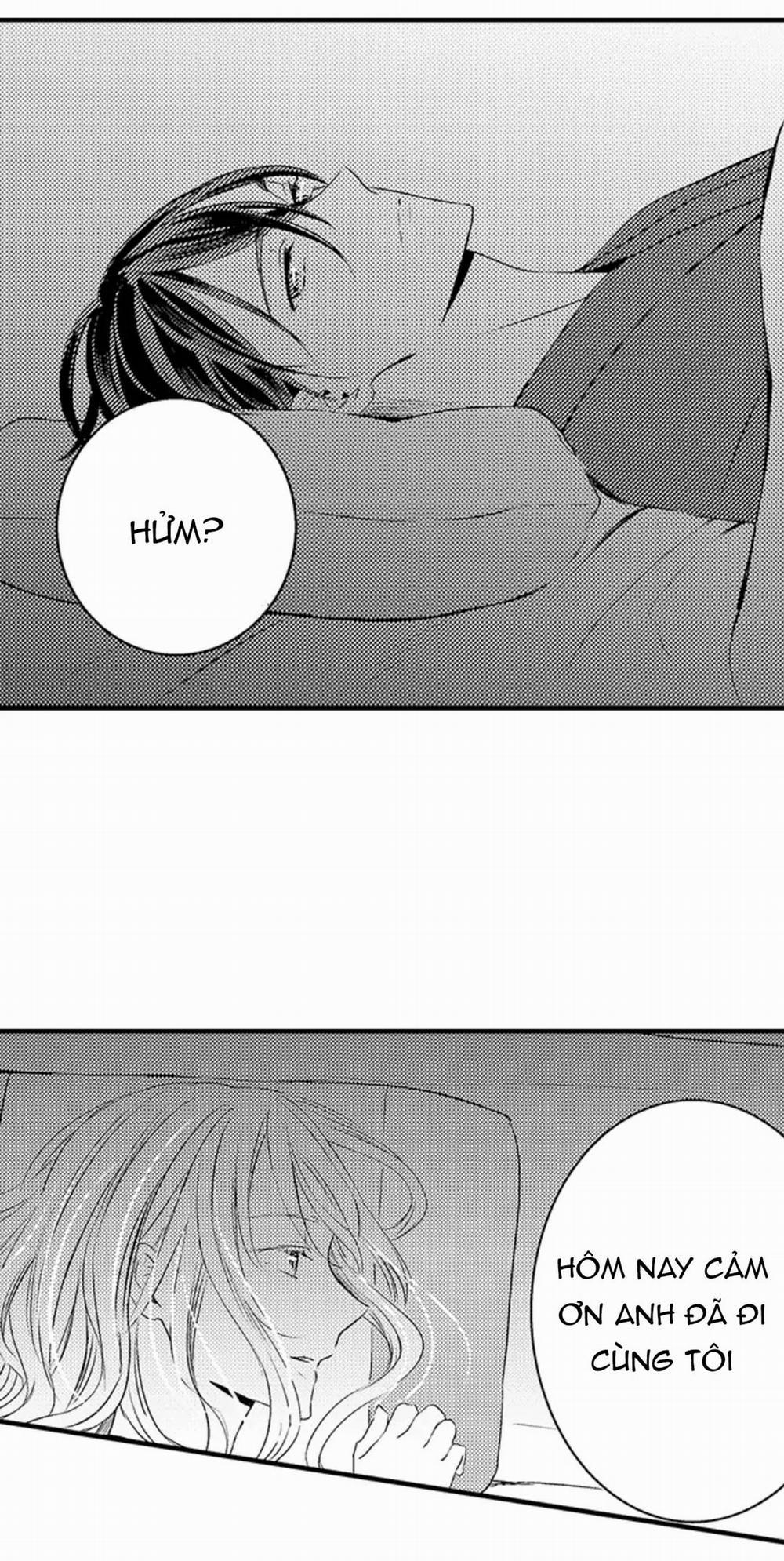 Lọ Lem Sánh Đôi Cùng Hoàng Tử 9.1 trang 10