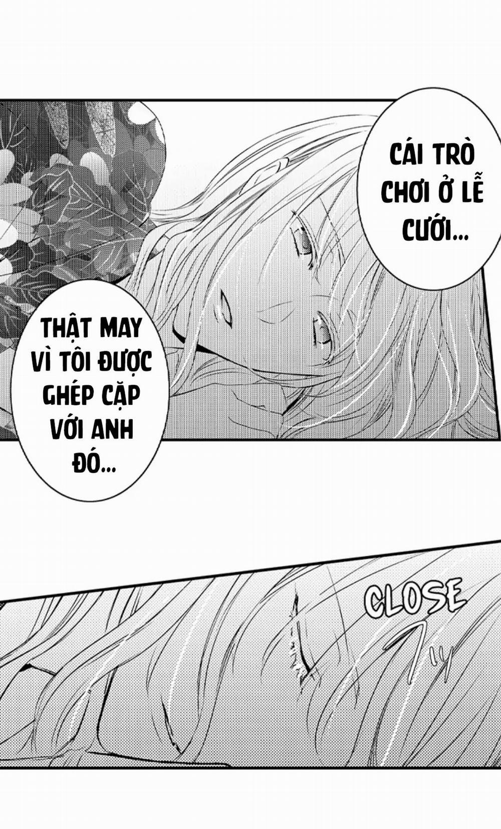 Lọ Lem Sánh Đôi Cùng Hoàng Tử 9.1 trang 13