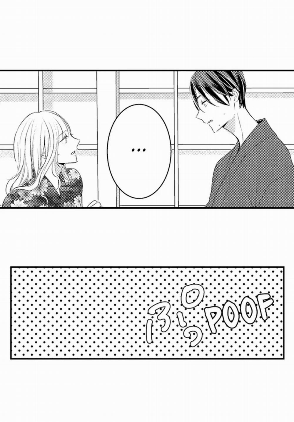 Lọ Lem Sánh Đôi Cùng Hoàng Tử 9.1 trang 7