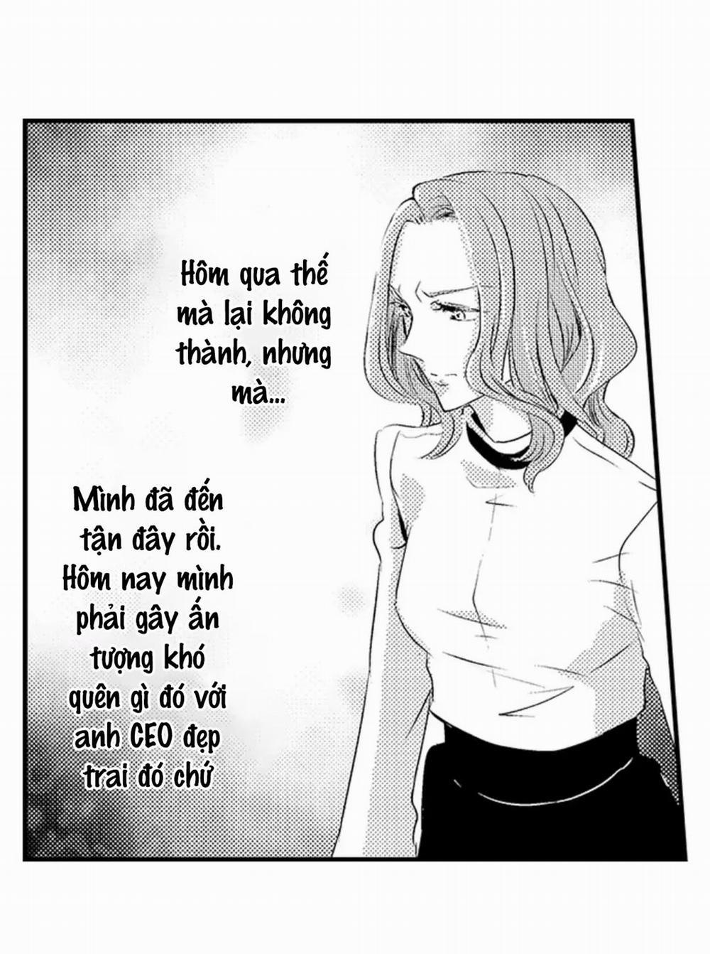 Lọ Lem Sánh Đôi Cùng Hoàng Tử 9.2 trang 4