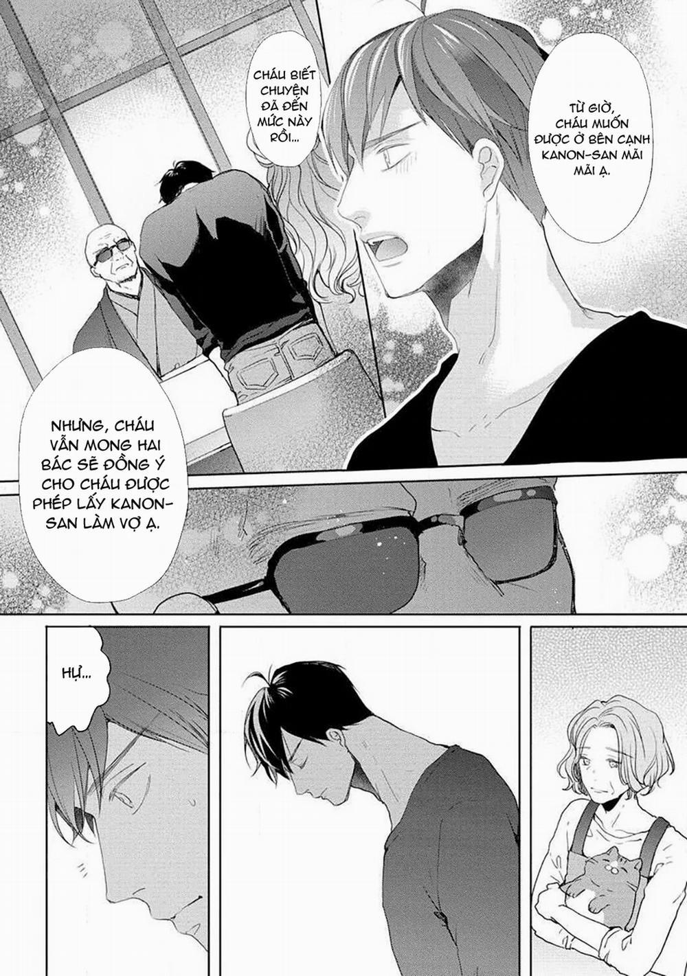 Lọ Lem Thời Hiện Đại 3.1 trang 14