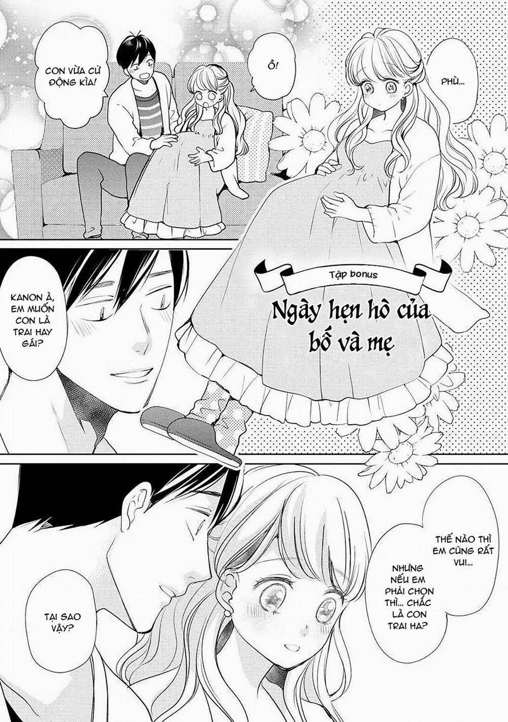 Lọ Lem Thời Hiện Đại 3.2 trang 16