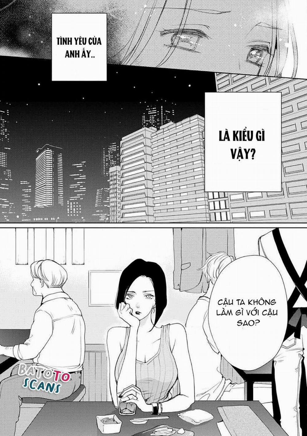 Lọ Lem Thời Hiện Đại 4.2 trang 0