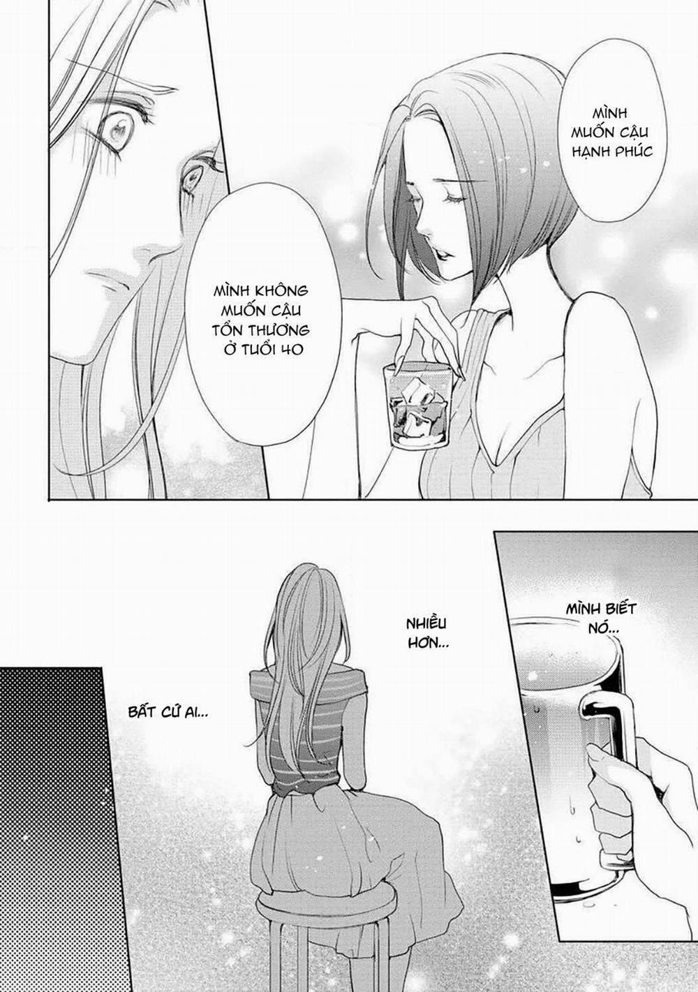 Lọ Lem Thời Hiện Đại 4.2 trang 2