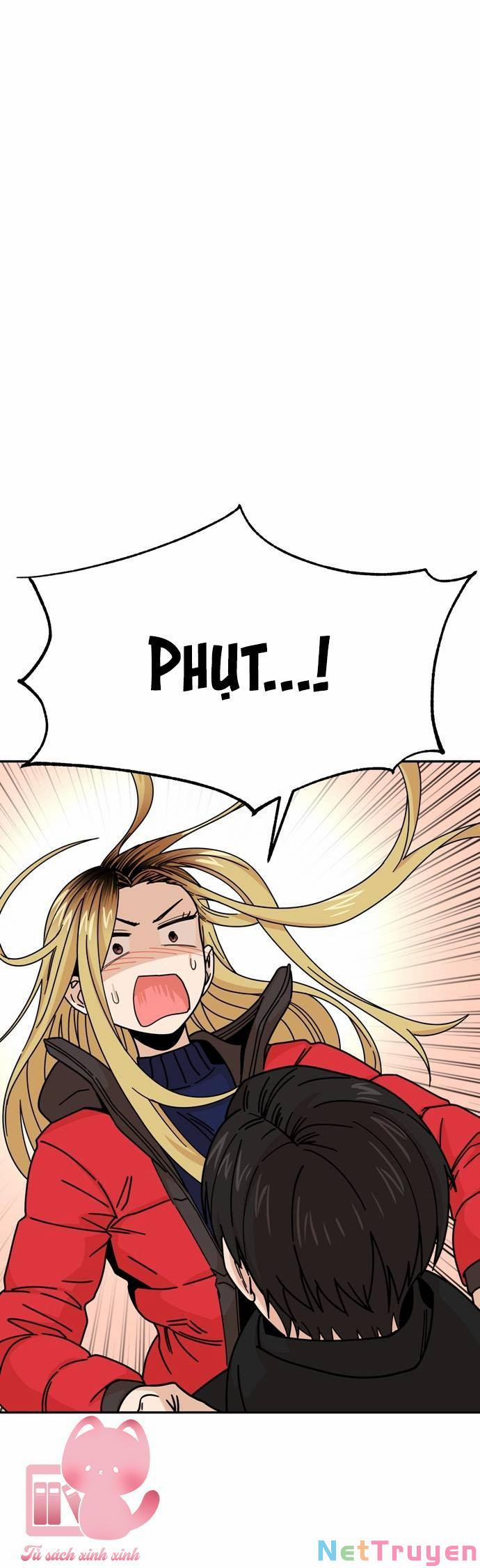 Lớ Ngớ Vớ Phải Tình Yêu 13 trang 14