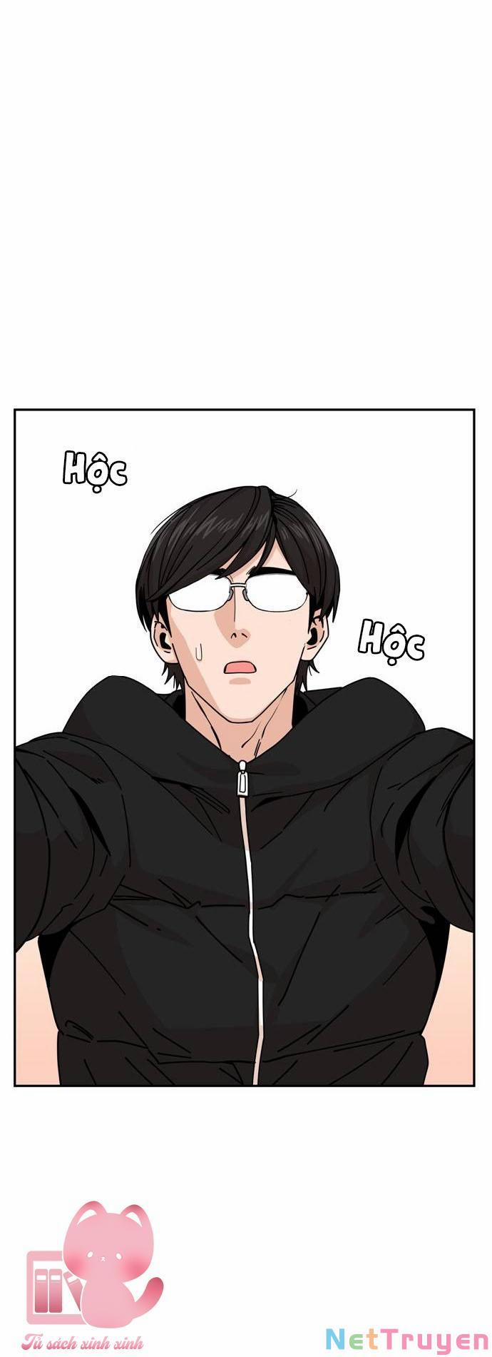 Lớ Ngớ Vớ Phải Tình Yêu 13 trang 15