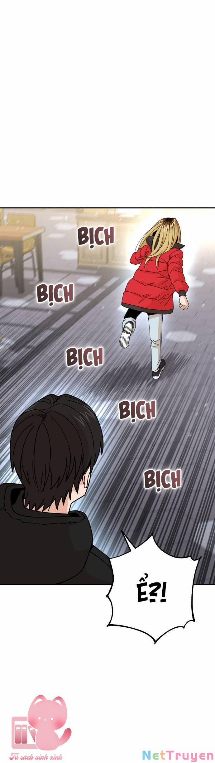 Lớ Ngớ Vớ Phải Tình Yêu 13 trang 19