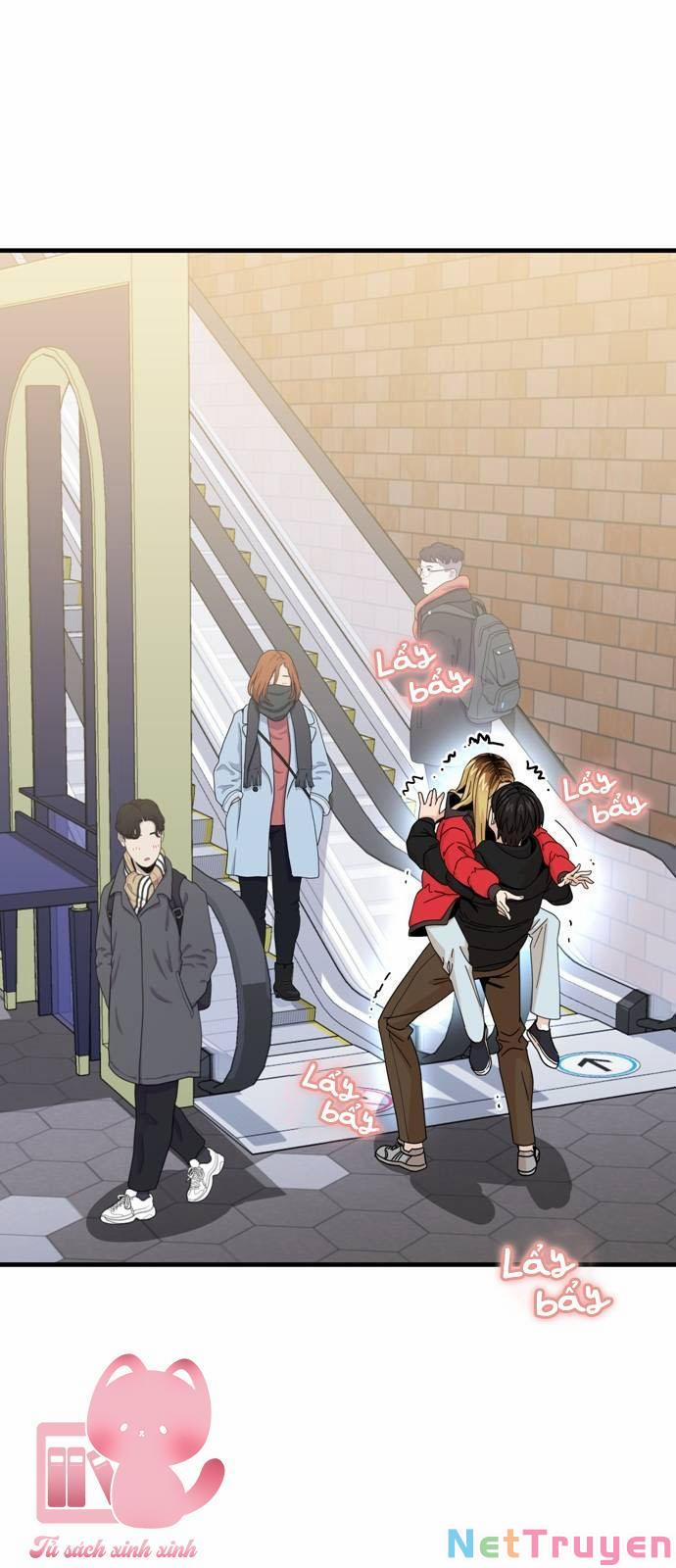 Lớ Ngớ Vớ Phải Tình Yêu 13 trang 2