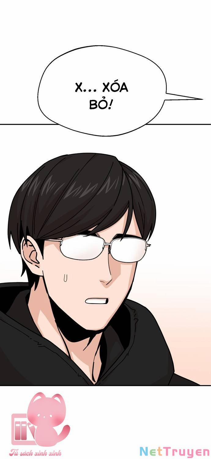 Lớ Ngớ Vớ Phải Tình Yêu 13 trang 20