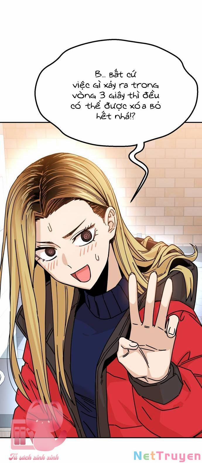 Lớ Ngớ Vớ Phải Tình Yêu 13 trang 23