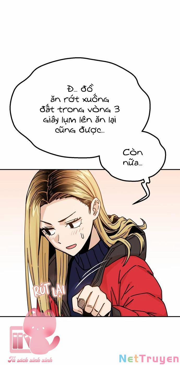 Lớ Ngớ Vớ Phải Tình Yêu 13 trang 24