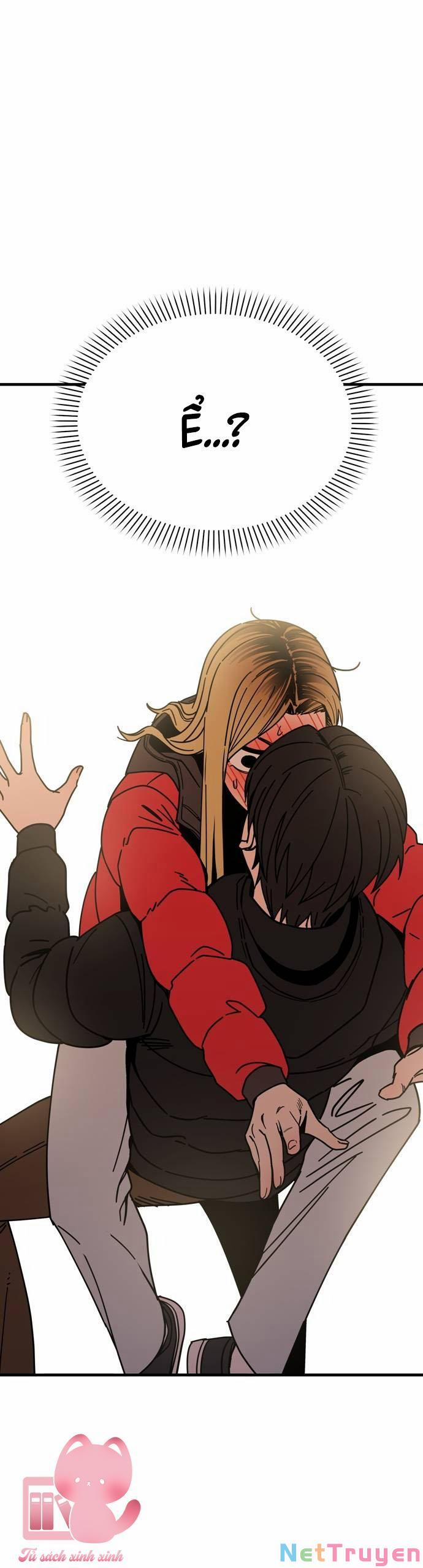 Lớ Ngớ Vớ Phải Tình Yêu 13 trang 3