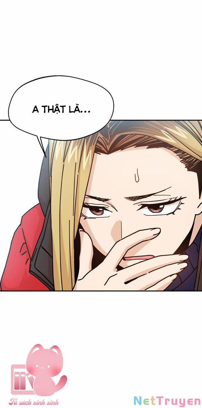 Lớ Ngớ Vớ Phải Tình Yêu 13 trang 31