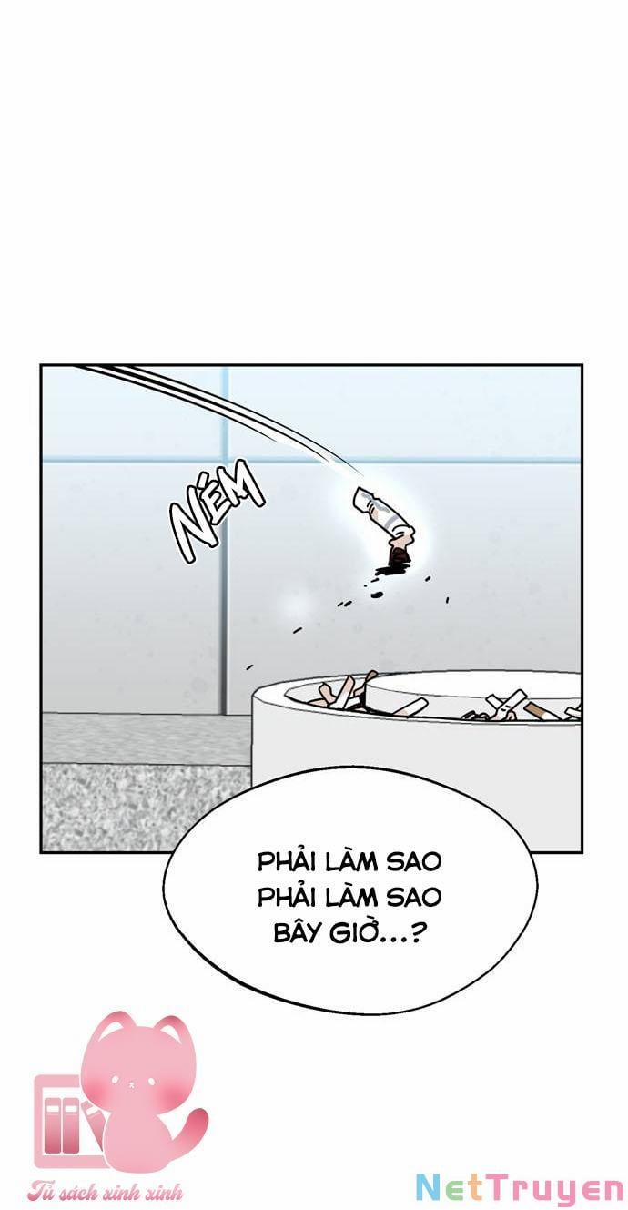 Lớ Ngớ Vớ Phải Tình Yêu 13 trang 32