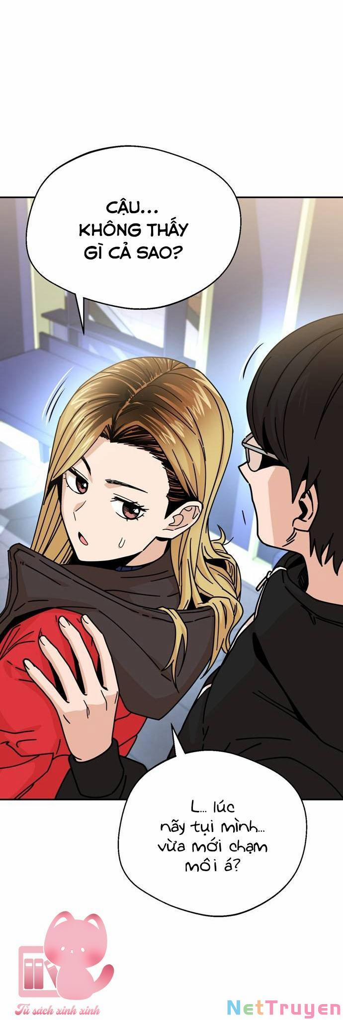 Lớ Ngớ Vớ Phải Tình Yêu 13 trang 38