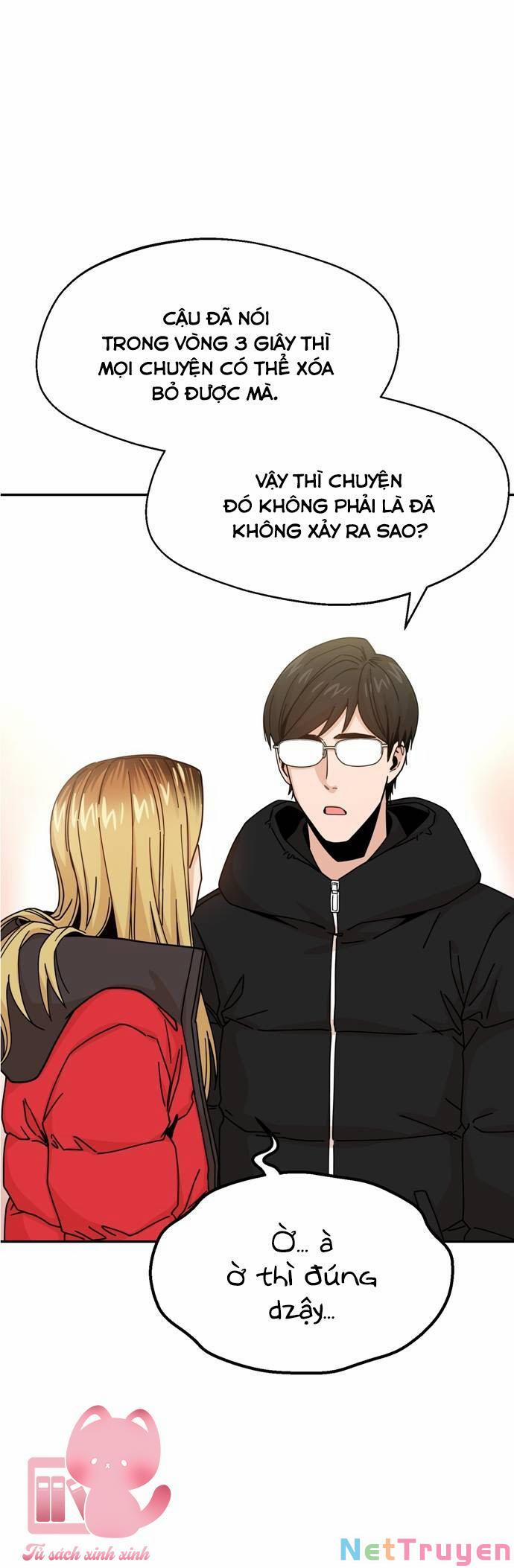 Lớ Ngớ Vớ Phải Tình Yêu 13 trang 40