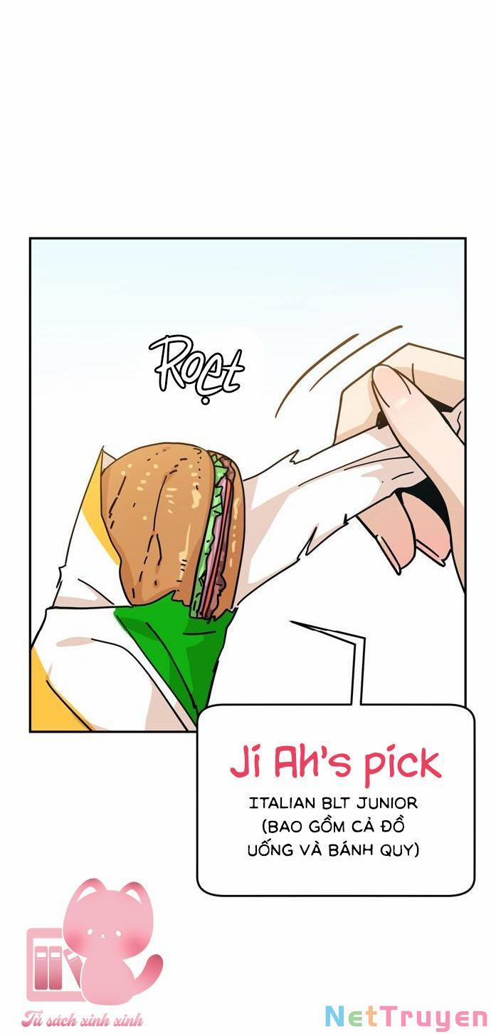 Lớ Ngớ Vớ Phải Tình Yêu 13 trang 43