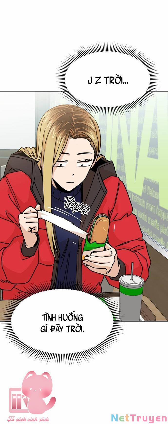 Lớ Ngớ Vớ Phải Tình Yêu 13 trang 44