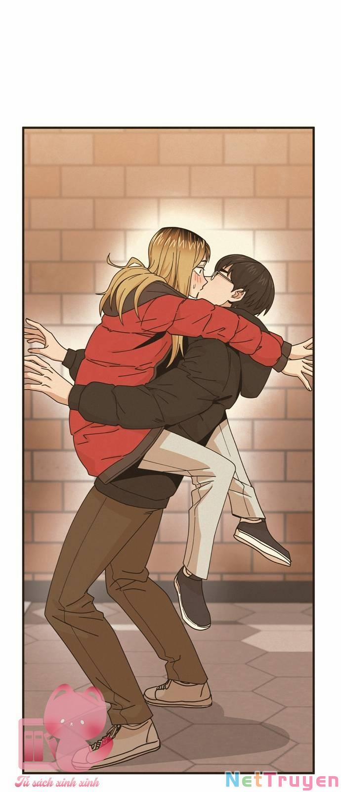 Lớ Ngớ Vớ Phải Tình Yêu 13 trang 49