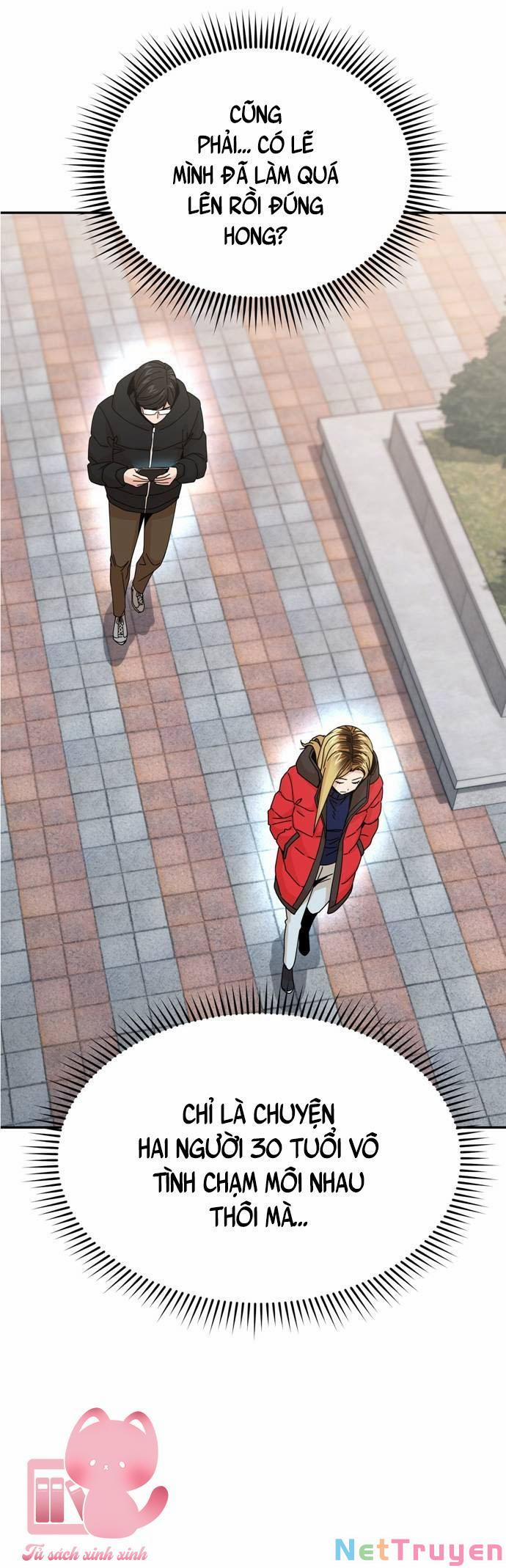 Lớ Ngớ Vớ Phải Tình Yêu 13 trang 53