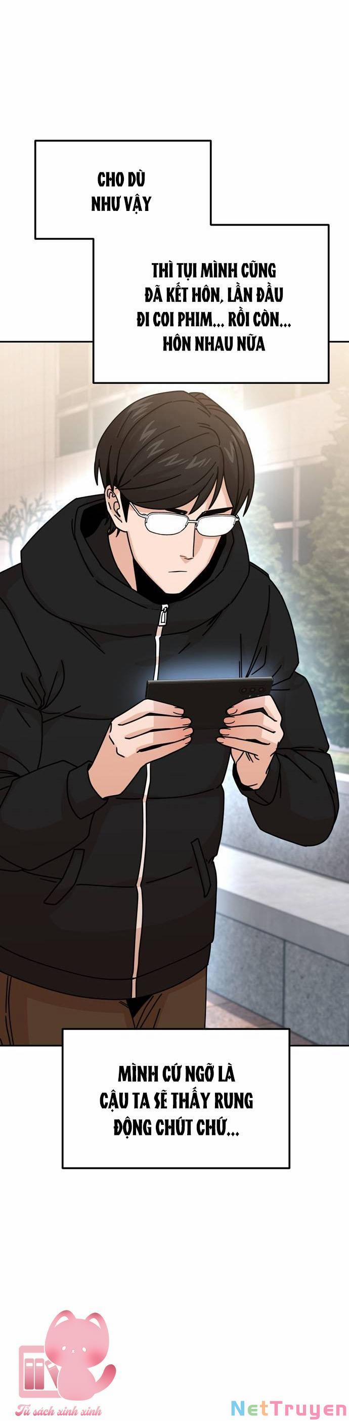 Lớ Ngớ Vớ Phải Tình Yêu 13 trang 55