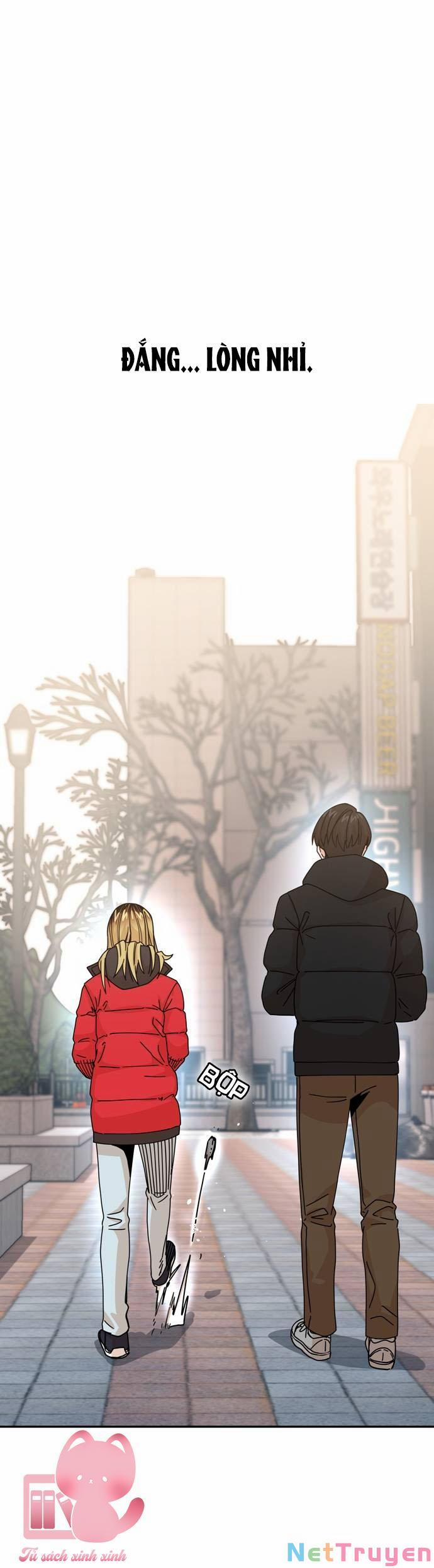 Lớ Ngớ Vớ Phải Tình Yêu 13 trang 57