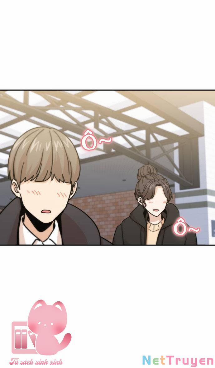 Lớ Ngớ Vớ Phải Tình Yêu 13 trang 6