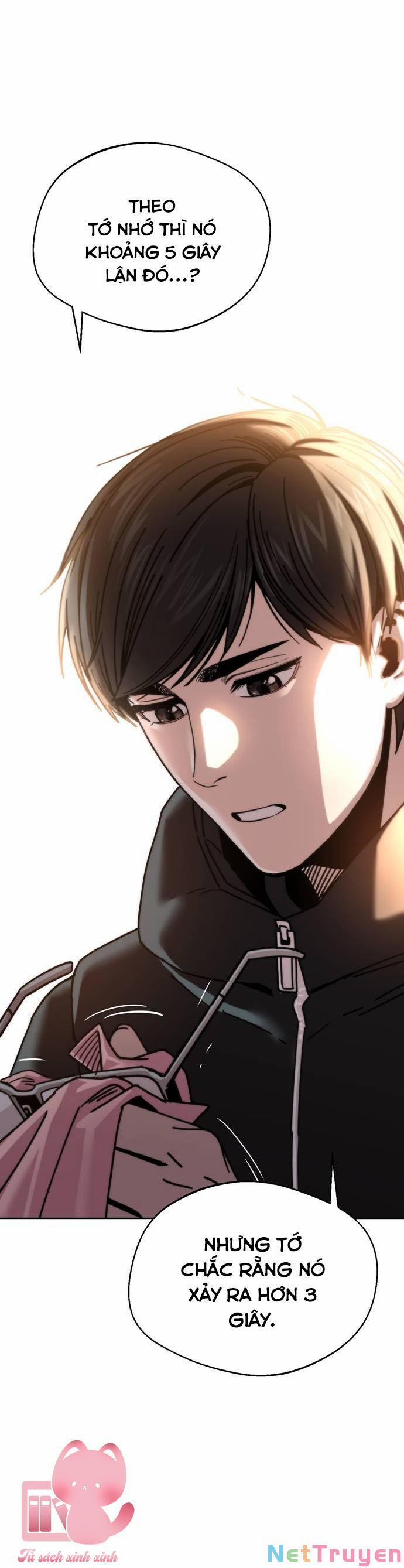 Lớ Ngớ Vớ Phải Tình Yêu 13 trang 63