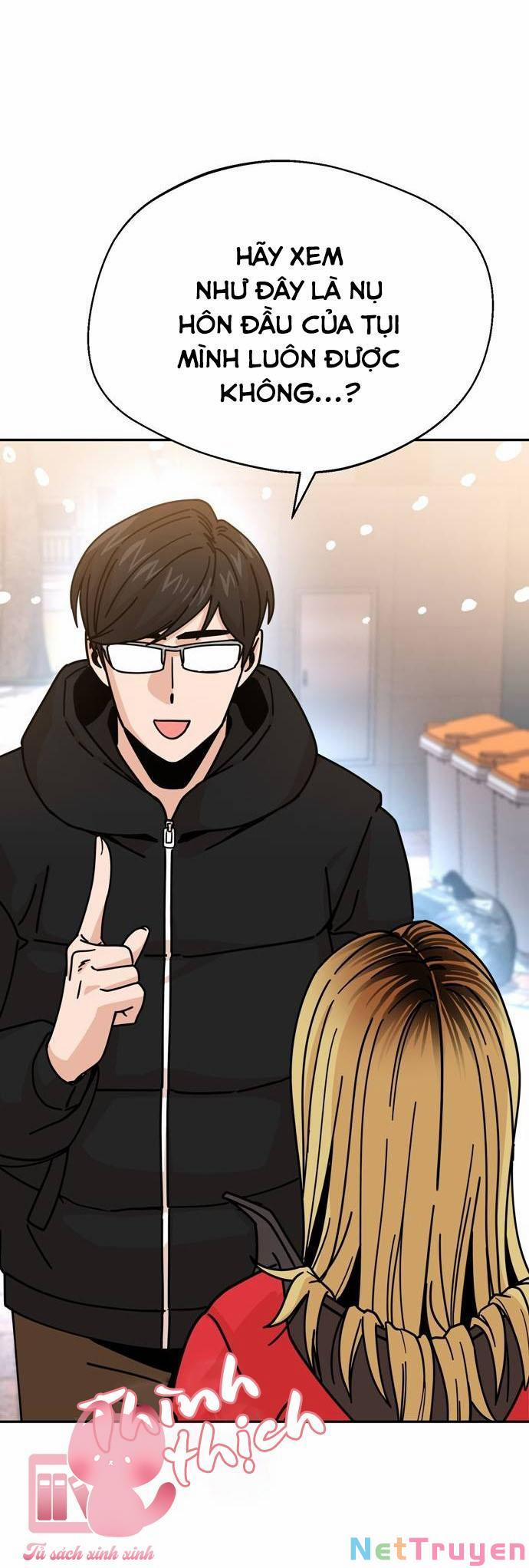 Lớ Ngớ Vớ Phải Tình Yêu 13 trang 66