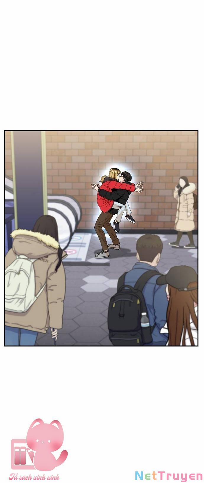 Lớ Ngớ Vớ Phải Tình Yêu 13 trang 7