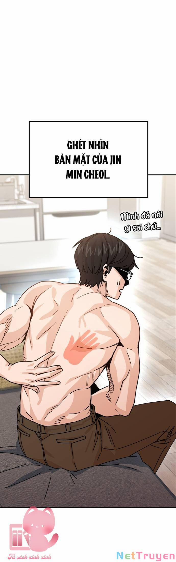 Lớ Ngớ Vớ Phải Tình Yêu 13 trang 73