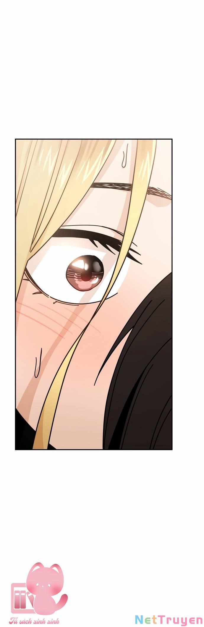 Lớ Ngớ Vớ Phải Tình Yêu 13 trang 8